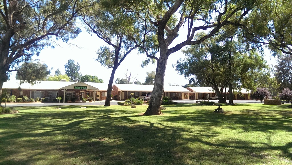 The Cooee Motel Gilgandra | 8 Hargraves Ln, Gilgandra NSW 2827, Australia | Phone: (02) 6847 2981