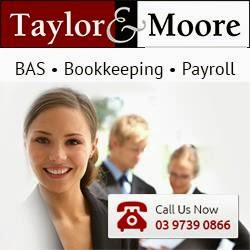 Taylor & Moore | accounting | Welten Dr, Coldstream VIC 3770, Australia | 0397390866 OR +61 3 9739 0866