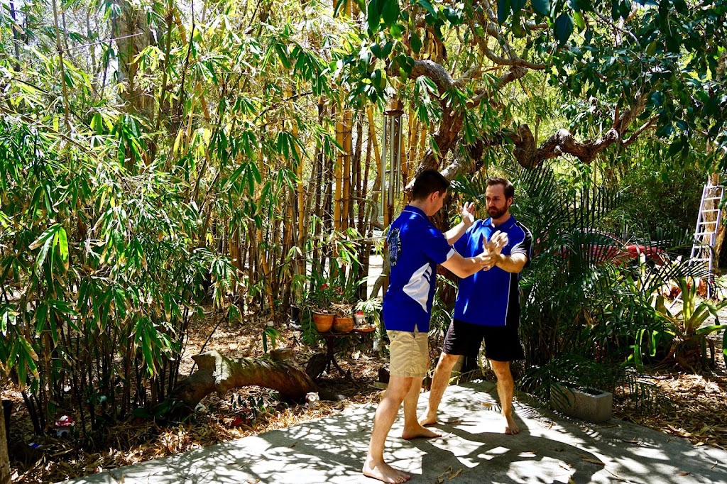 Blue Mantis Kung Fu | 7-9 Hill St, Emu Park QLD 4710, Australia | Phone: 0448 296 536 Blue Mantis Kung Fu | 7-9 Hill St, Emu Park QLD 4710, Australia | Phone: 0448 296 536