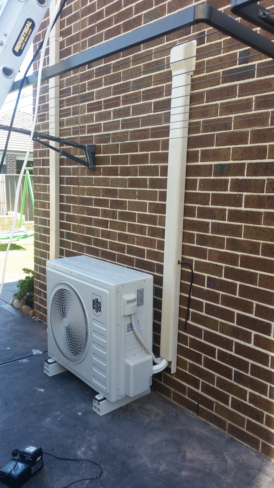 Kc Heating, Cooling and refrigeration services- central heating, | electrician | 4 Katandra Cres, Broadmeadows VIC 3047, Australia | 0468345054 OR +61 468 345 054