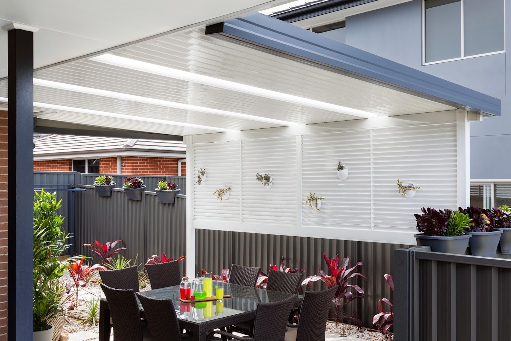 Port Patios | 191A Lake Rd, Port Macquarie NSW 2444, Australia | Phone: (02) 6581 1556