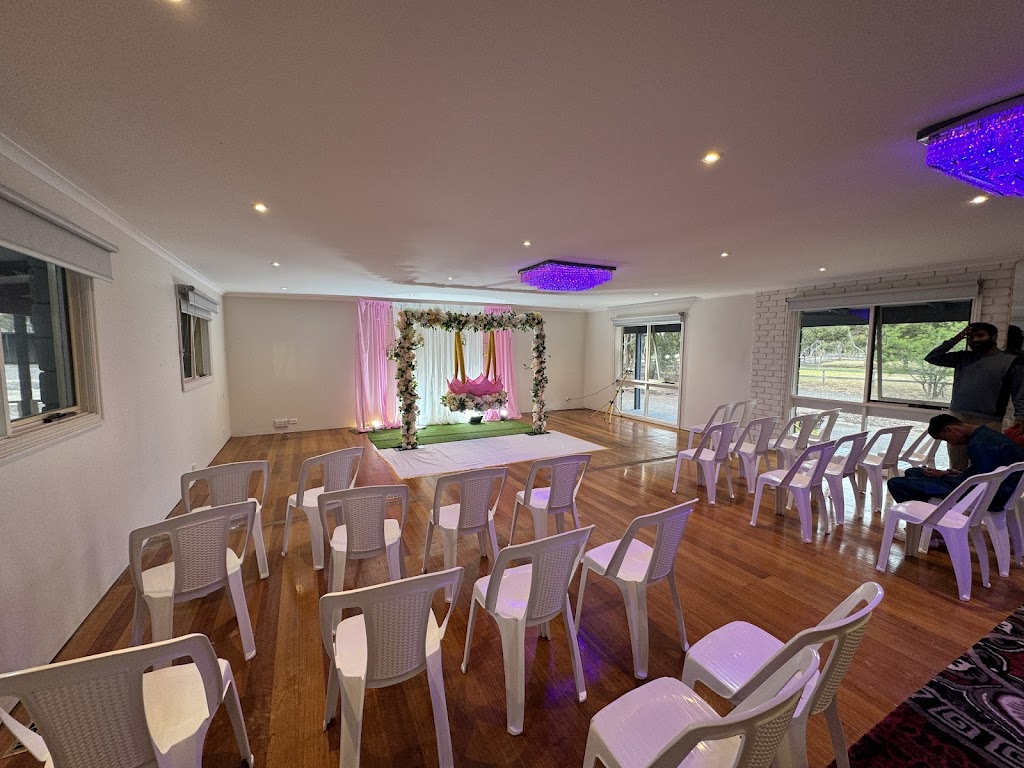 TARNEIT FARM EVENTS | 95 Kenning Rd, Tarneit VIC 3029, Australia | Phone: 0404 249 938