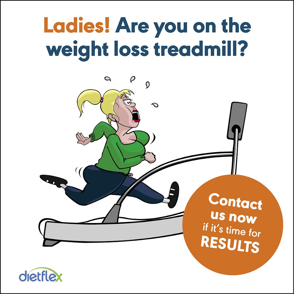 Dietflex with Fran | 161 Spinks Rd, Glossodia NSW 2756, Australia | Phone: 0405 068 887
