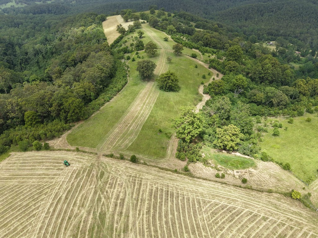 Atkinson Slashing | 12 Little St, Wingham NSW 2429, Australia | Phone: 0493 597 629