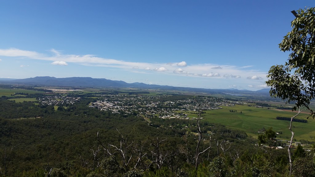 Yabi Mountain | Rifle Range Rd, Atherton QLD 4883, Australia | Phone: (07) 4091 4222