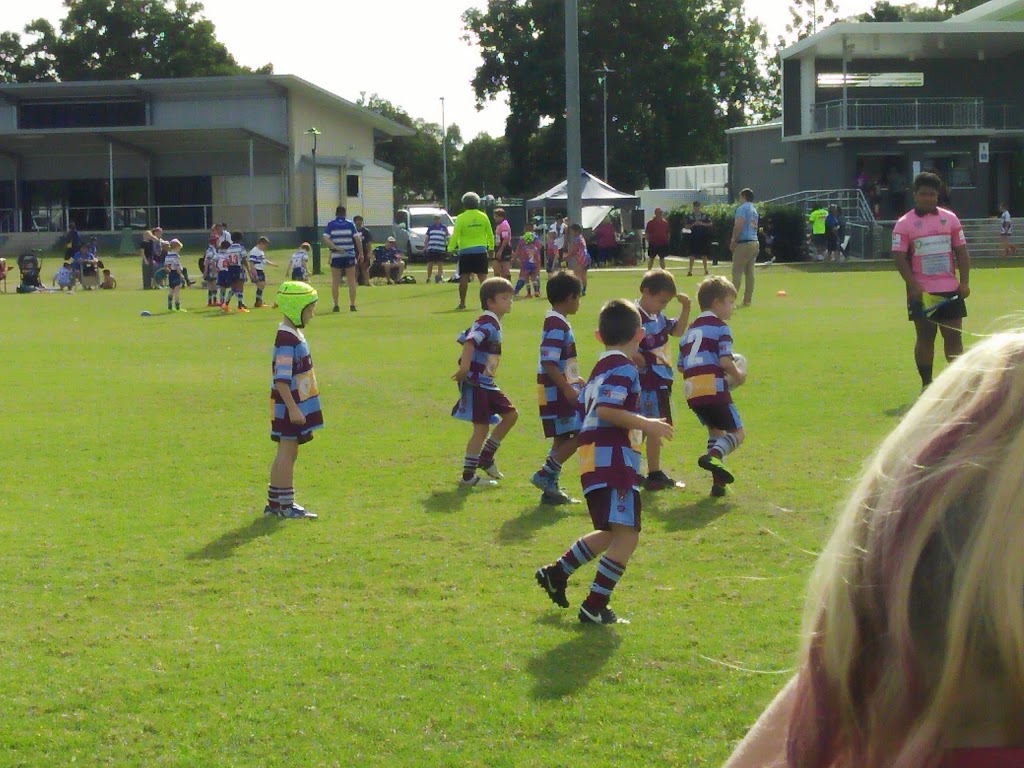 Laidley Recreational Reserve | Ambrose St, Laidley QLD 4341, Australia | Phone: 1300 005 872