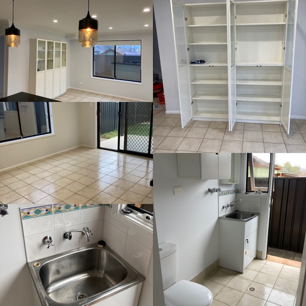 Southern Sydney Cleaning Services | 9 Boyd Ave, Lugarno NSW 2210, Australia | Phone: 0498 143 717