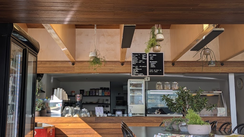 Brew+Bloom Cafe | 4 Huntingfield Ave, Huntingfield TAS 7055, Australia | Phone: 0483 070 375