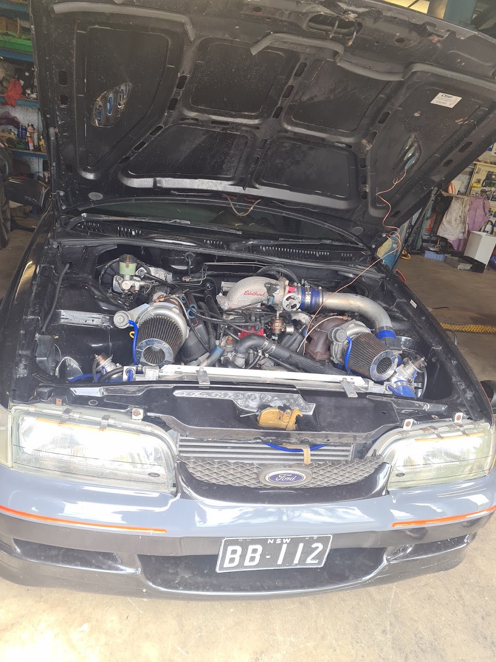 Wireman auto electrics and auto a/c | car repair | 54 Mayers Dr, Tuncurry NSW 2428, Australia | 0410351864 OR +61 410 351 864