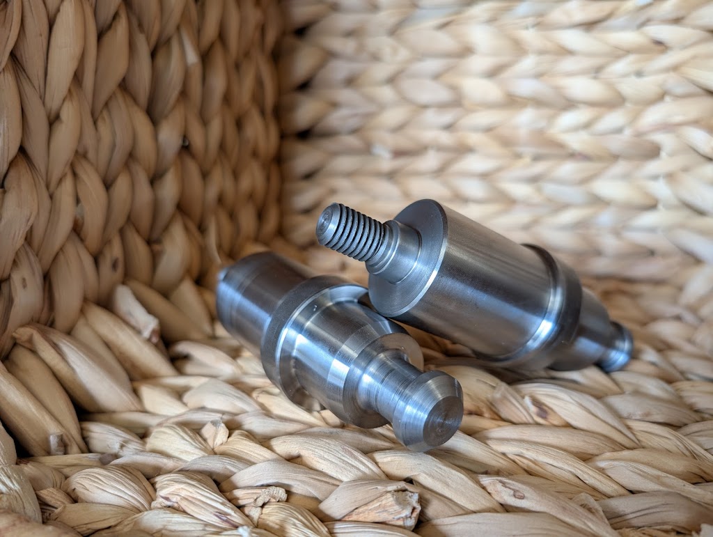 Oz Machinery Parts Pty. Ltd | 22 Smith St, Maddingley VIC 3340, Australia | Phone: 0493 817 044
