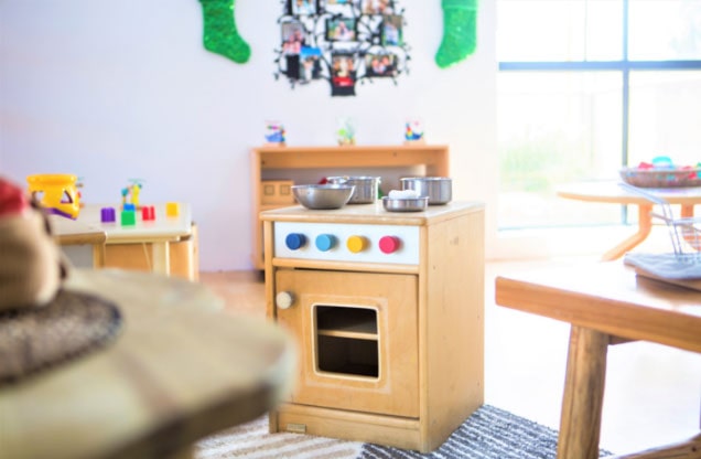 Bright Beginnings Learning Centre - Old Guildford | 1 Shackel Ave, Old Guildford NSW 2161, Australia | Phone: (02) 9632 1122