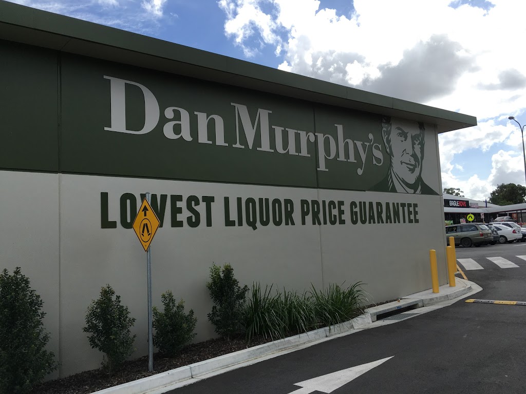 Dan Murphys Jimboomba | store | Mt Lindesay Hwy & Cusack Lane, Jimboomba QLD 4280, Australia | 1300723388 OR +61 1300 723 388