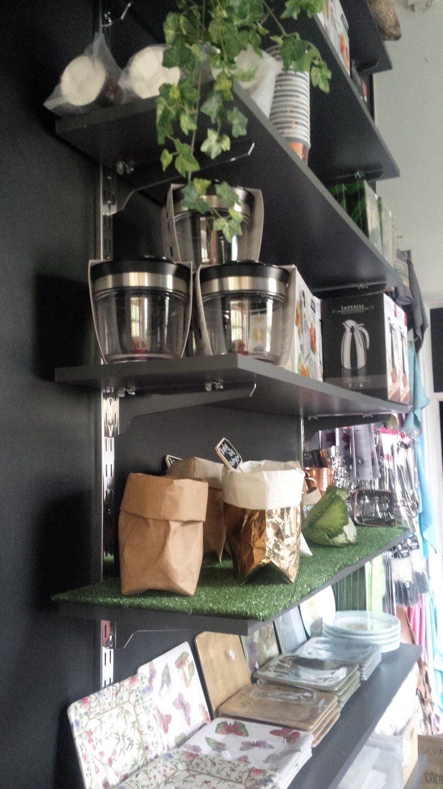 Silver Nutmeg Homewares & Gifts | home goods store | 86 Great Western Hwy, Mount Victoria NSW 2786, Australia