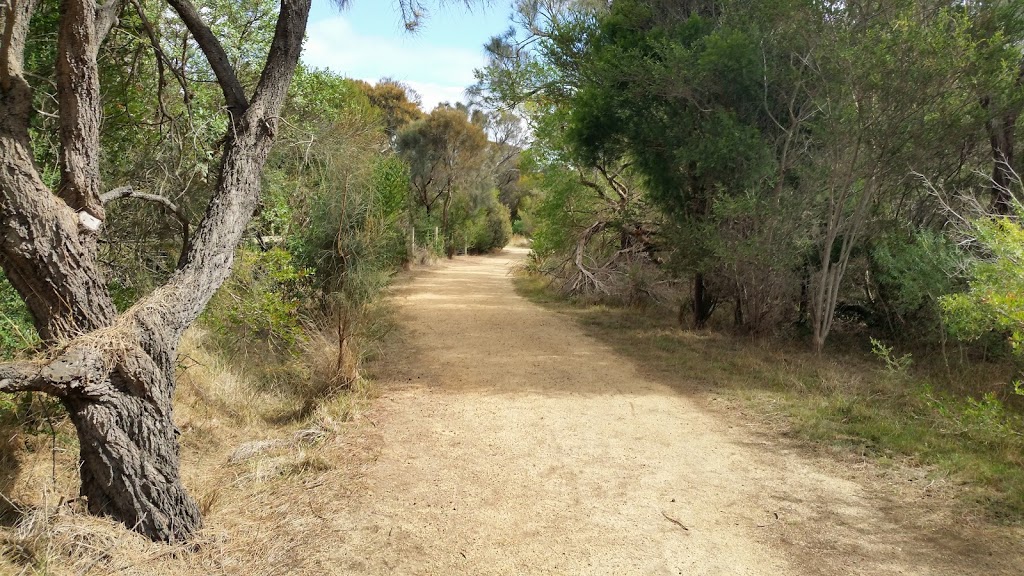 Corinella Foreshore Reserve | park | Unnamed Road, Corinella VIC 3984, Australia