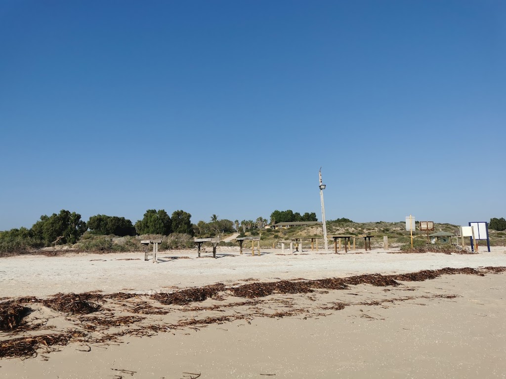 Our Place at Nanga | 3 Nanga Rd, Nanga WA 6537, Australia | Phone: 0407 541 010