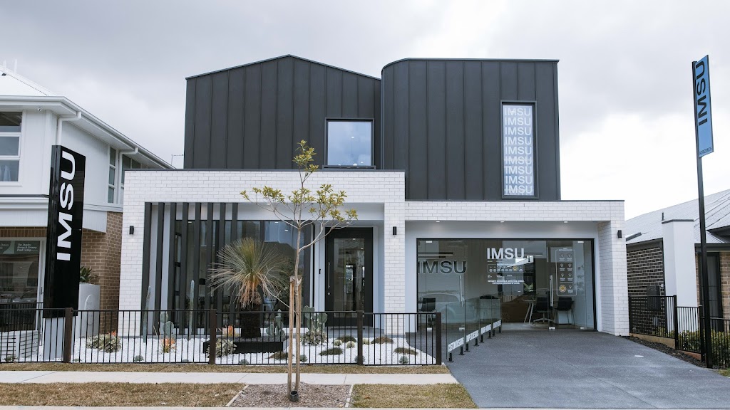 IMSU Display Home - HomeWorld Leppington (Horizon) | 19 Cato Cct, Leppington NSW 2179, Australia | Phone: 1300 918 980