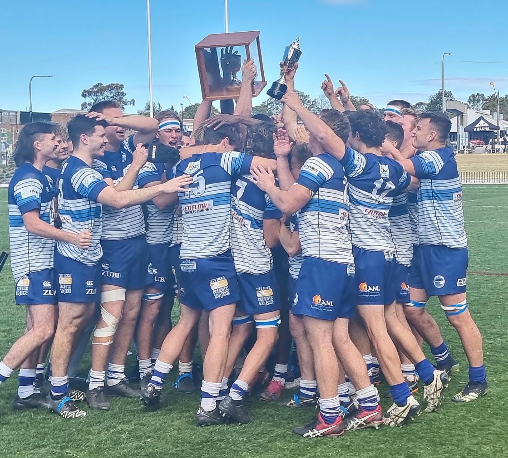 NSW Suburban Rugby Union | David Phillips Field Corner Gwea Avenue &, Banks Ave, Daceyville NSW 2032, Australia | Phone: 0405 321 763
