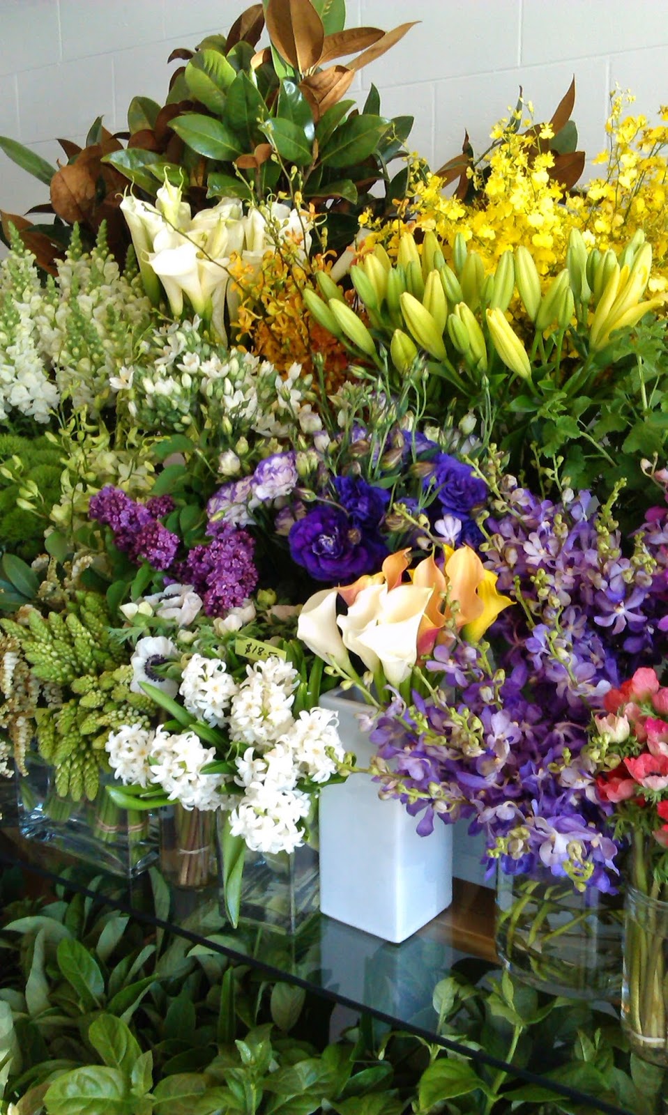 Evie Blue Flowers | florist | 5/203 Gympie Terrace, Noosaville QLD 4566, Australia | 0754740790 OR +61 7 5474 0790