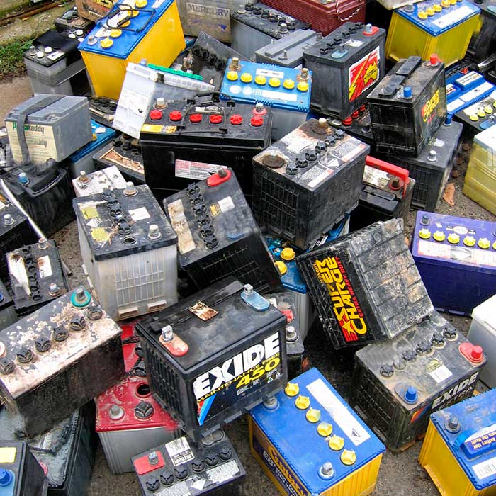 Scrap Metal Ballarat - Transformers Metals | 117 Elsworth St E, Canadian VIC 3350, Australia | Phone: 0499 839 881