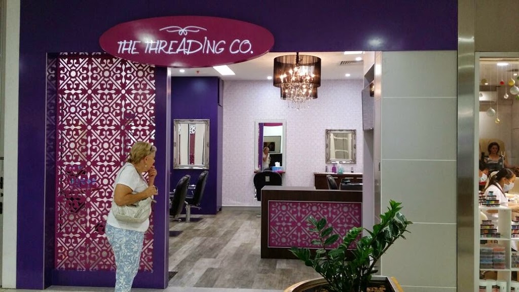 The Threading Company | The Threading Company, Phoenix Shopping Centre, Shop 2B, 254 Rockingham Road, Spearwood WA 6163, Australia | Phone: (08) 9494 1383