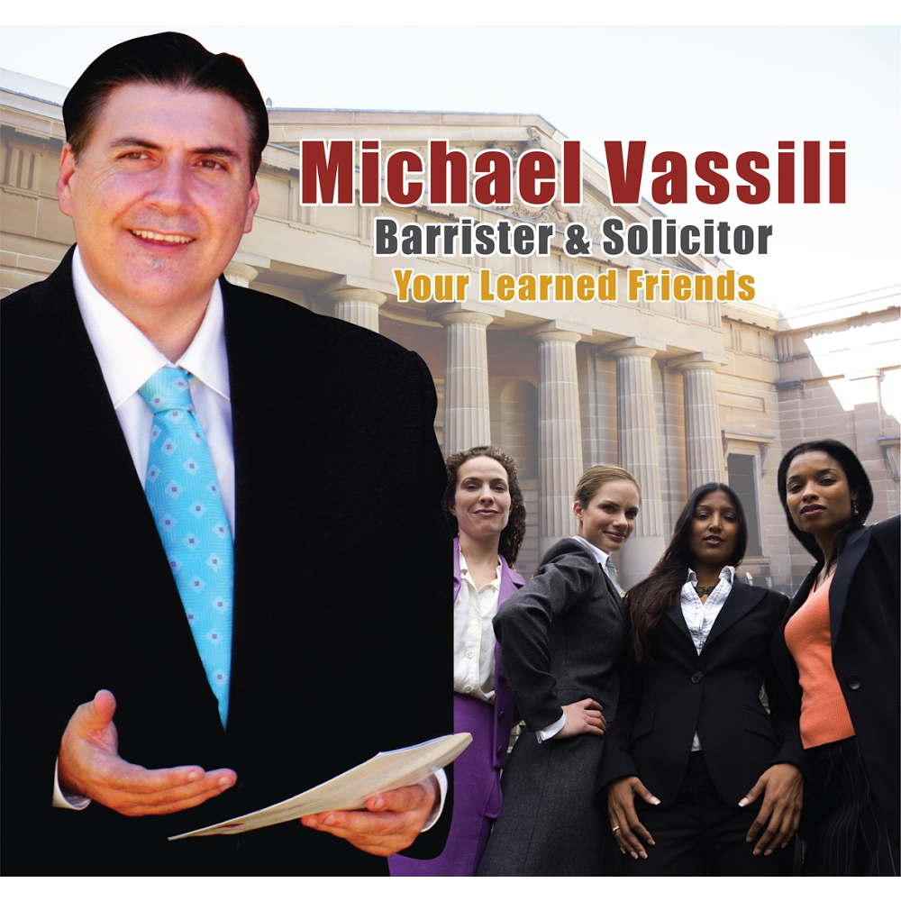 Michael Vassili Barristers and Solicitors Family Law and Litigat | 50 Austral Ave, Westmead NSW 2145, Australia | Phone: 1300 557 819