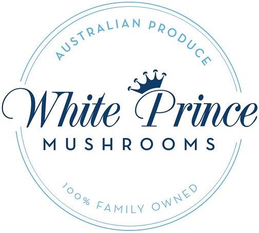 White Prince Mushrooms | 61 Wallace Rd, Vineyard NSW 2765, Australia | Phone: (02) 9627 4799