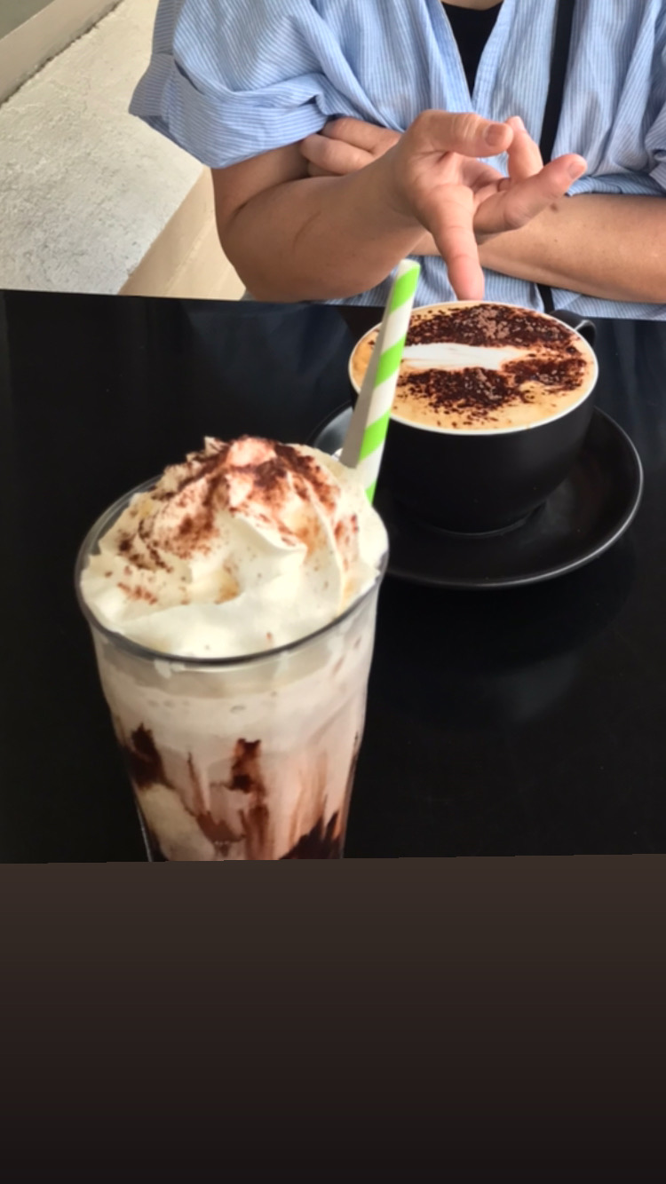 Bens Cafe | 10 Benang St, Lawson NSW 2783, Australia | Phone: 0434 314 254