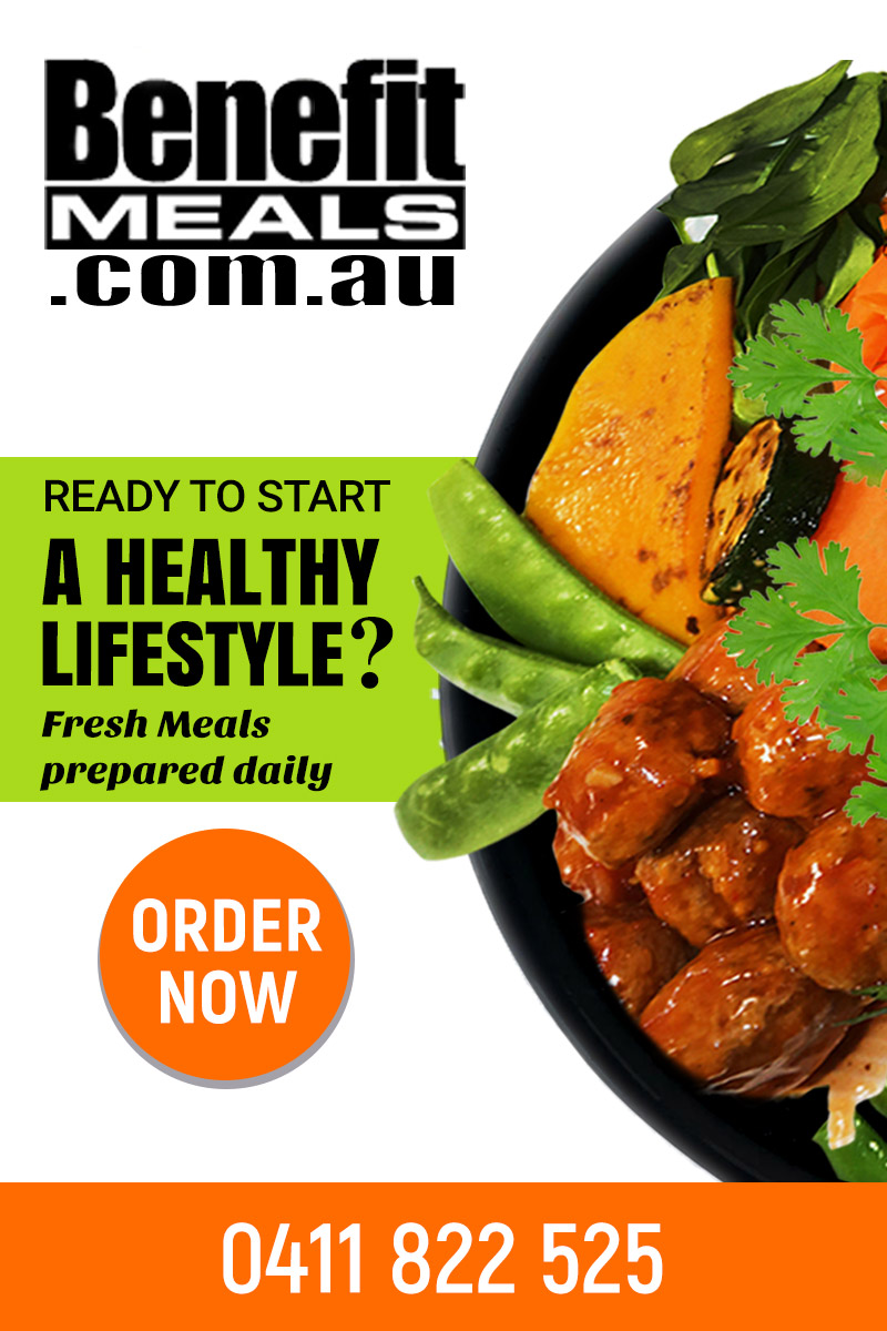 Benefit Meals | health | 2/50 Star Cres, Hallam VIC 3803, Australia | 0411822525 OR +61 411 822 525
