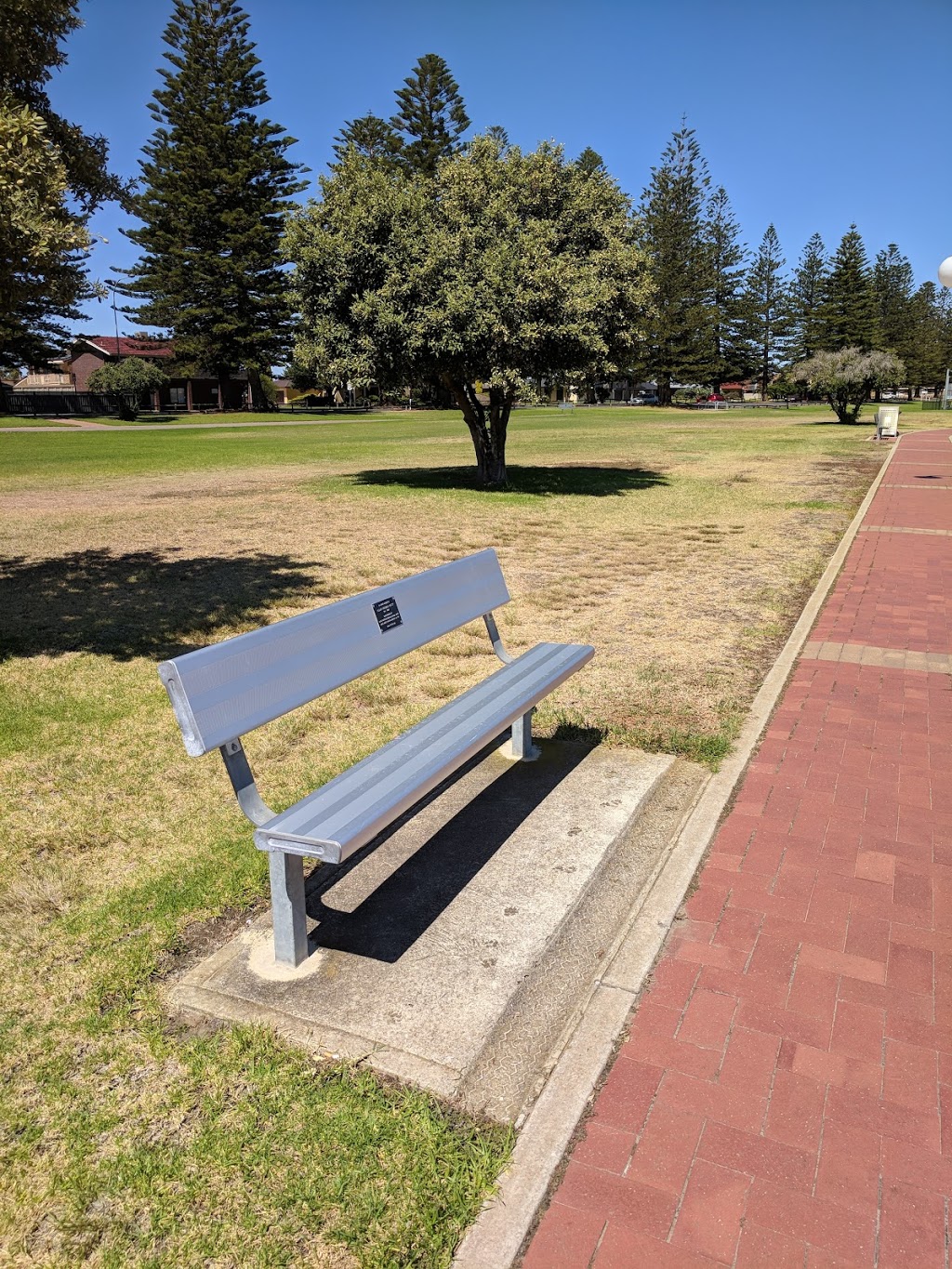 Jaycee Park | park | Lady Gowrie Dr, North Haven SA 5018, Australia