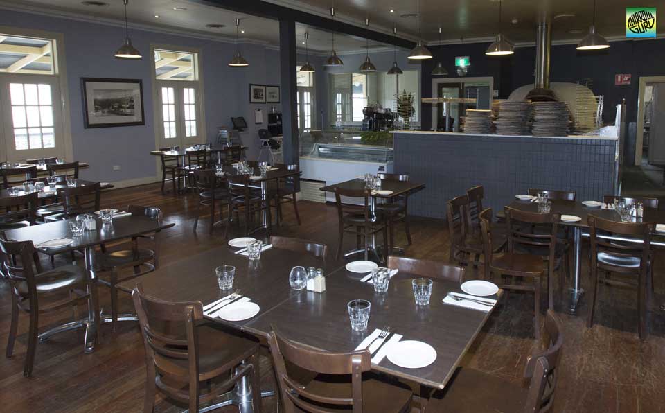 The Deck Thiroul | restaurant | 138 Phillip St, Thirroul NSW 2515, Australia | 0242680311 OR +61 2 4268 0311