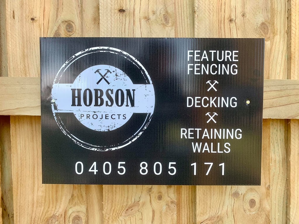 Hobson Projects | general contractor | 3/51 Simcock St, Somerville VIC 3912, Australia | 0405805171 OR +61 405 805 171