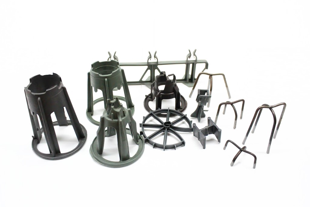 ARC - The Australian Reinforcing Company | 158 Fitzgerald Rd, Laverton North VIC 3026, Australia | Phone: (03) 8379 7000