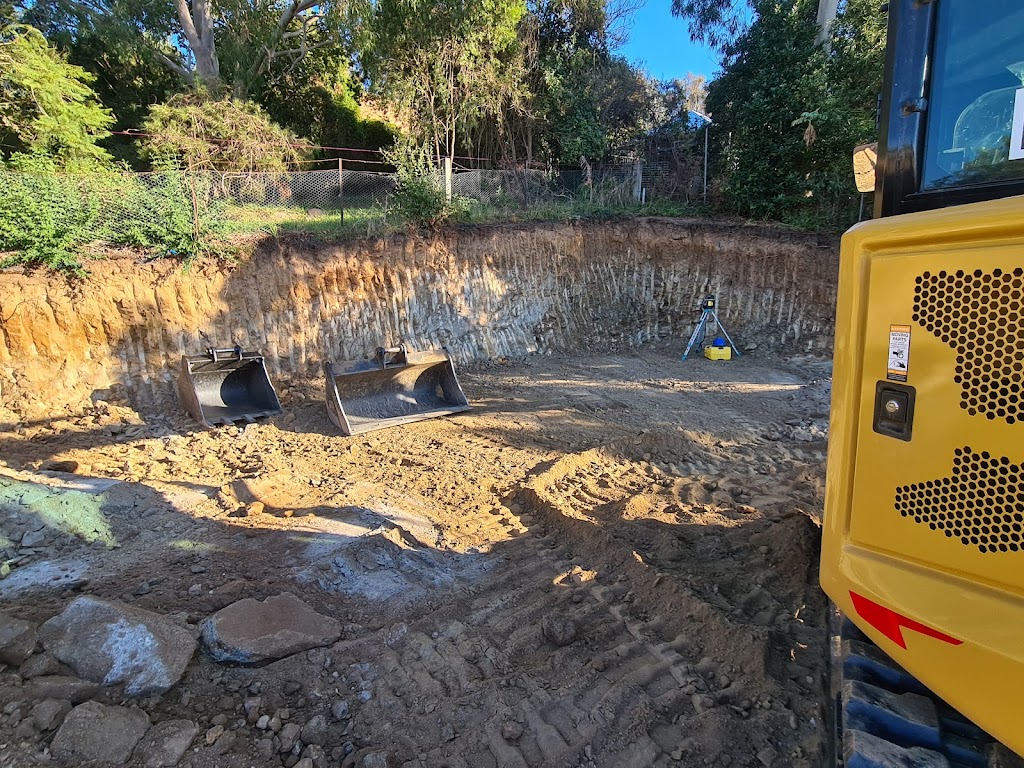 Wilvie Pty Ltd Excavation and Earthmoving | 35 Wilson St, Wodonga VIC 3690, Australia | Phone: 0403 682 140