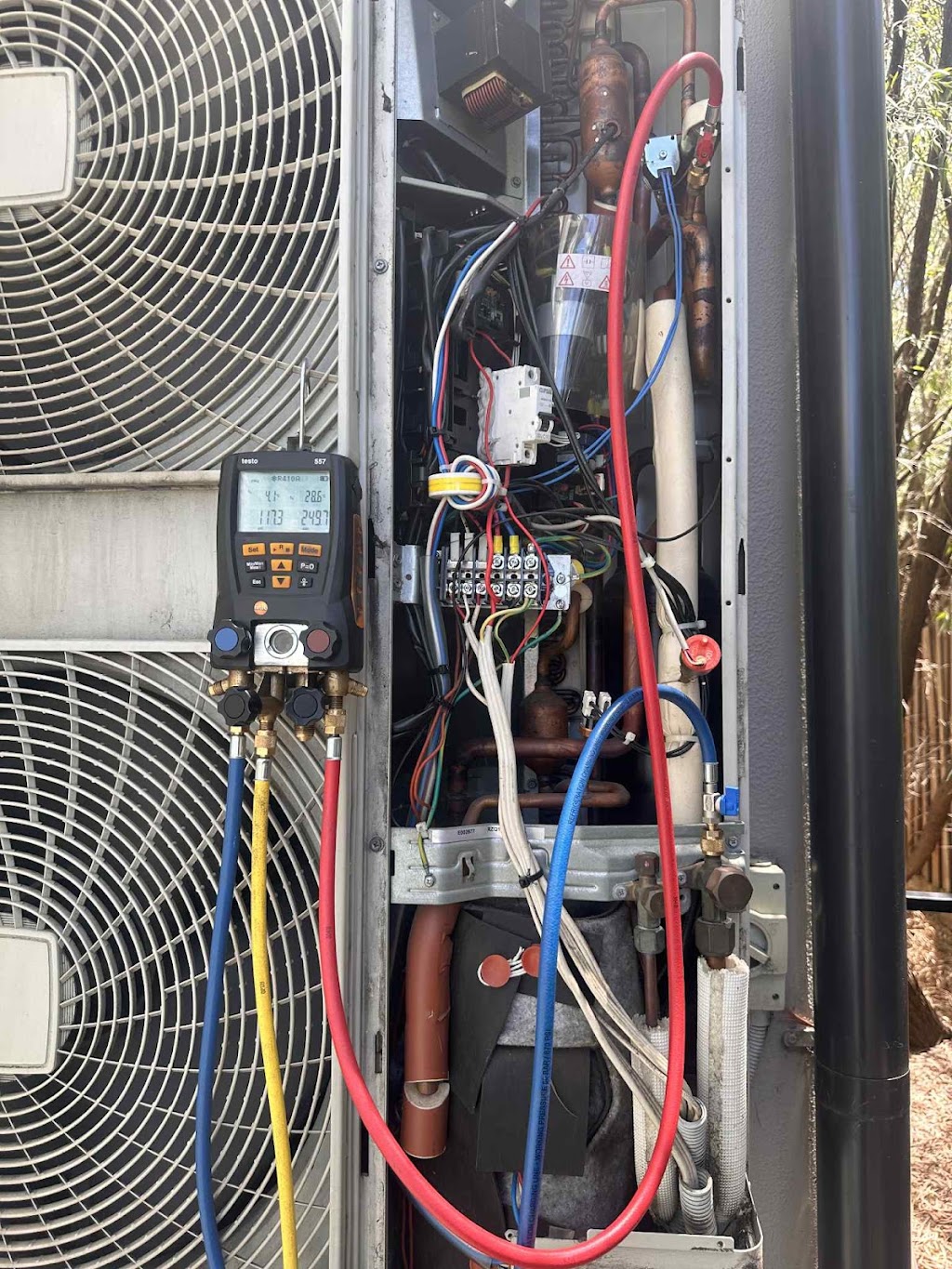 Apex Climate Solutions | 66 David Hill Rd, Monbulk VIC 3793, Australia | Phone: 0428 569 349