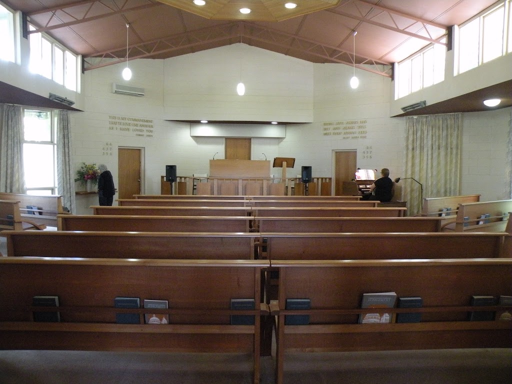 First Church of Christ Scientist, Canberra | church | 4 Bligh St, Barton ACT 2600, Australia | 0262731715 OR +61 2 6273 1715