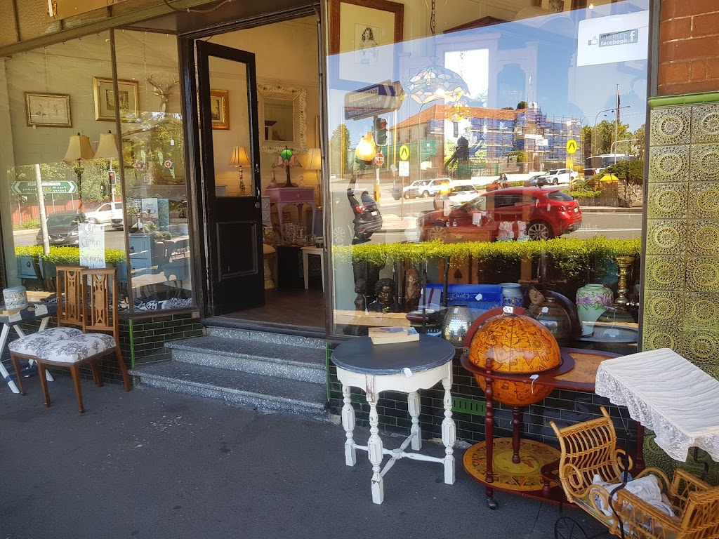 The White Room up-cycled and painted furniture. Localy made item | 4 Station St, Wentworth Falls NSW 2782, Australia | Phone: 0438 642 652