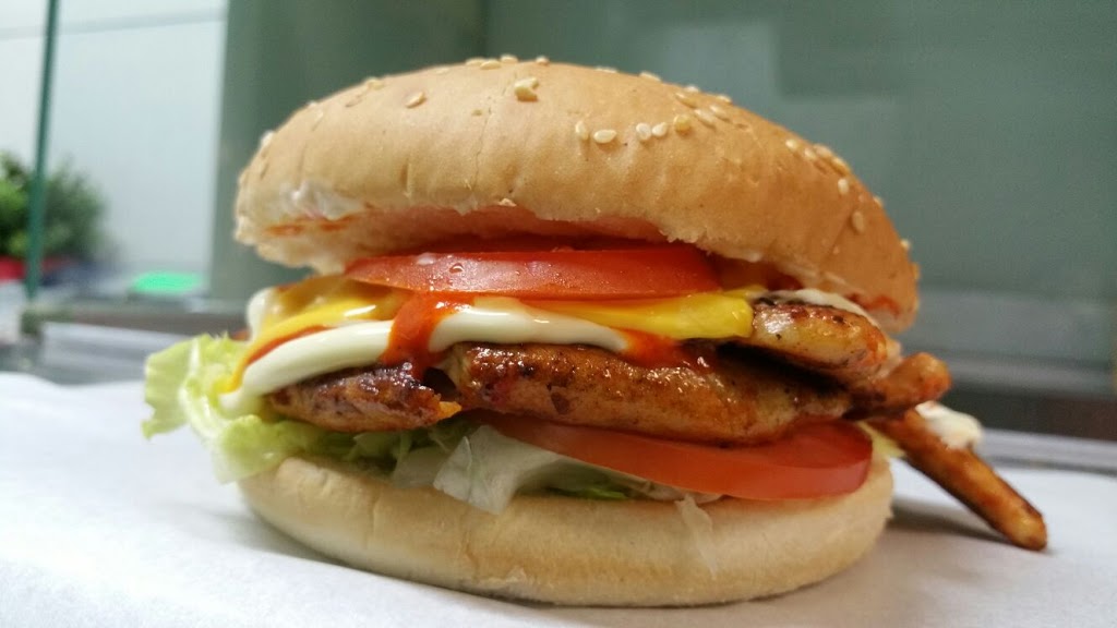 Bankstown Burgers | restaurant | 416 Hume Hwy, Yagoona NSW 2199, Australia | 0450808203 OR +61 450 808 203
