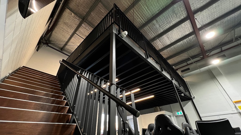 Queensland Mezzanines | 66 Aspect Dr, Victoria Point QLD 4165, Australia | Phone: 1300 312 270