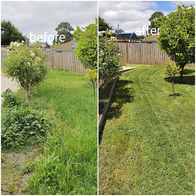 HK Lawn Mowing & Weed Control | park | 29 Tucker St, Fawkner VIC 3060, Australia | 0450929252 OR +61 450 929 252