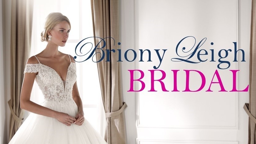 Briony Leigh Bridal | clothing store | 2/43 Kiora Rd, Miranda NSW 2228, Australia | 0295256040 OR +61 2 9525 6040