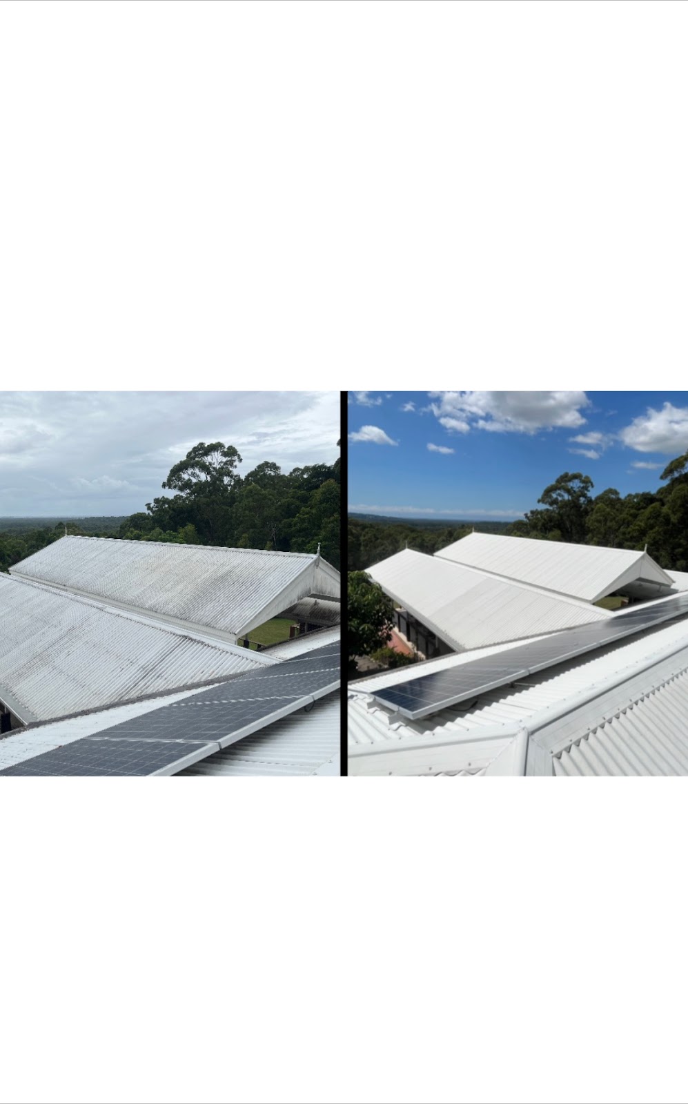 Coastwide softwashing and pressure cleaning | 2 Gweneth Rd, Peregian Beach QLD 4573, Australia | Phone: 0435 299 683