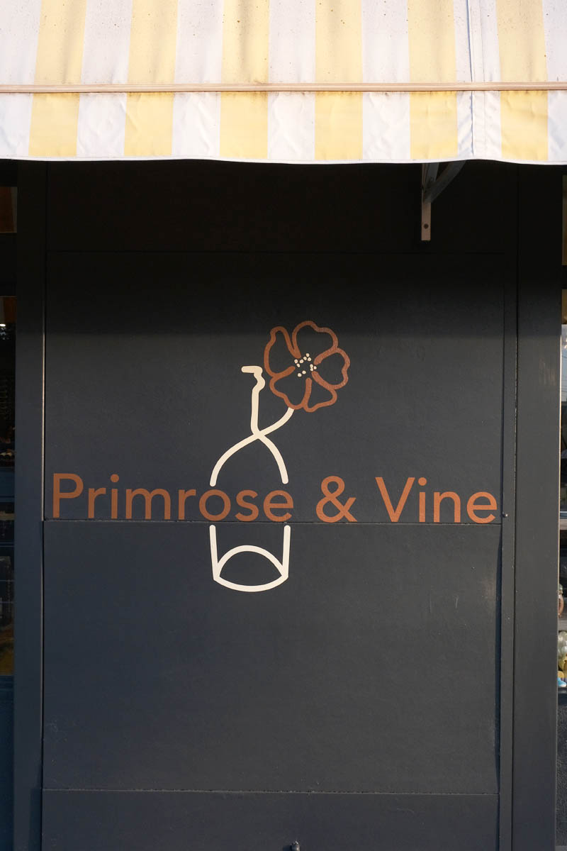 Primrose & Vine | store | 80 Primrose St, Essendon VIC 3040, Australia | 0393706561 OR +61 3 9370 6561
