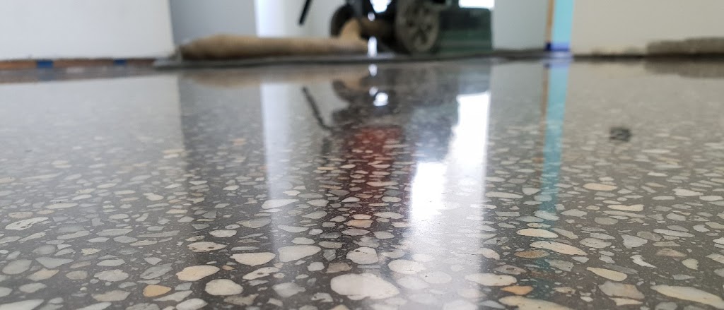 Bare Concrete | 115 Cruikshank St, Frenchville QLD 4701, Australia | Phone: 0410 091 105
