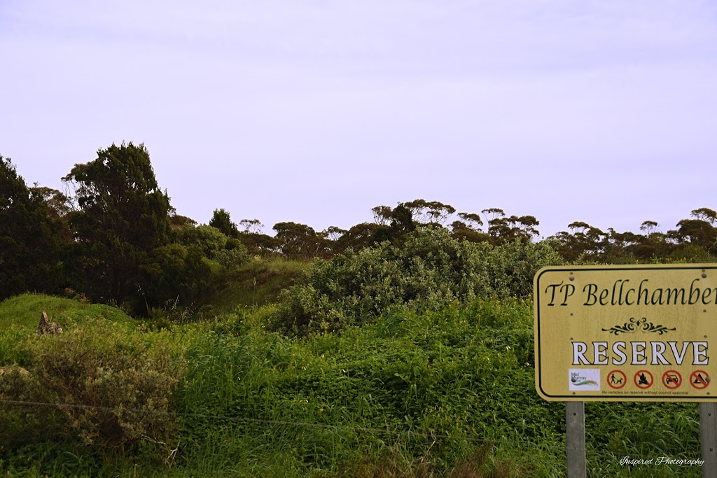 TP Bellchambers Reserve | Wachtel Rd, Frayville SA 5238, Australia