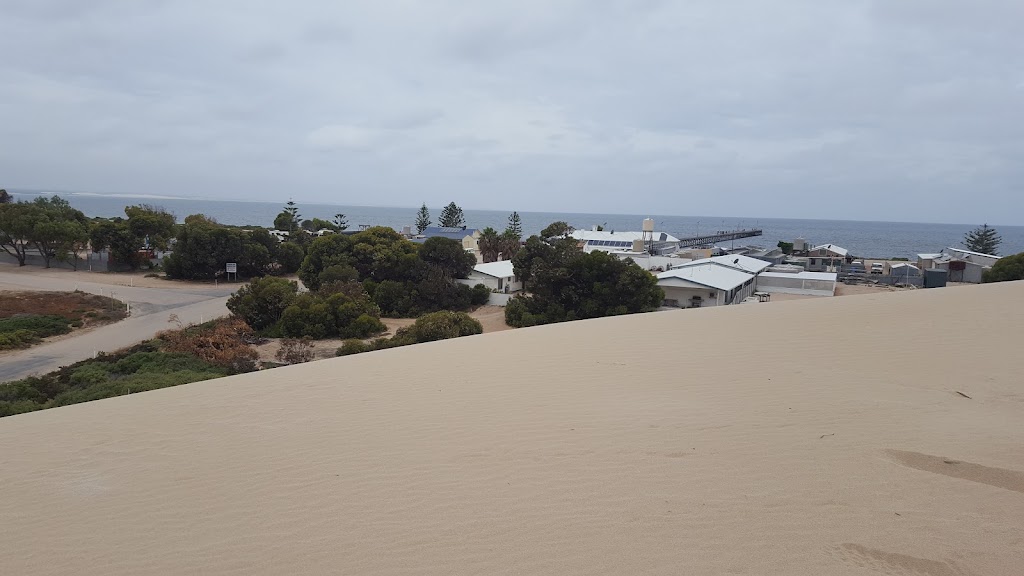Foxys Flat | First St, Fowlers Bay SA 5690, Australia | Phone: 0430 287 887