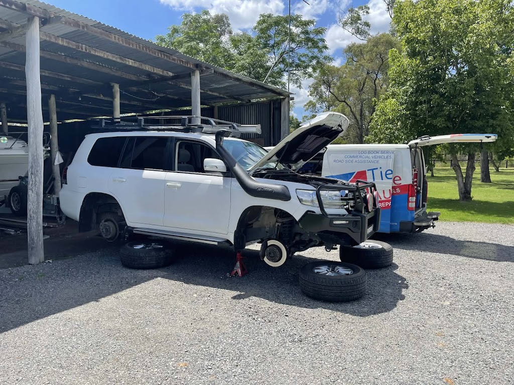 Tierney Automotive | Cranebrook Rd, Cranebrook NSW 2749, Australia | Phone: 0403 523 733