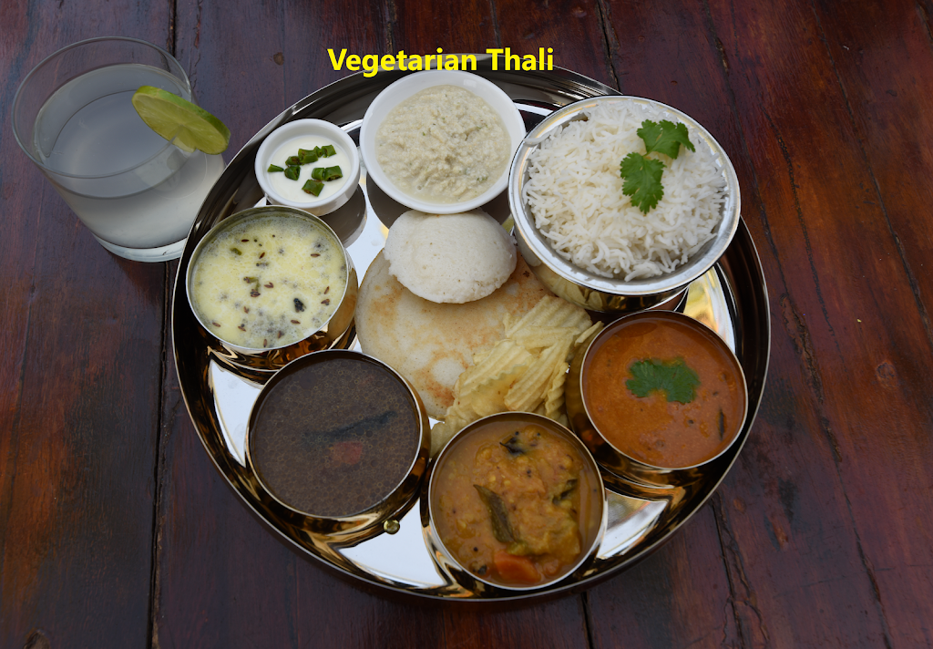 UNAVU South Indian Restaurant | Jones Pl, Broome WA 6725, Australia | Phone: 0470 684 481