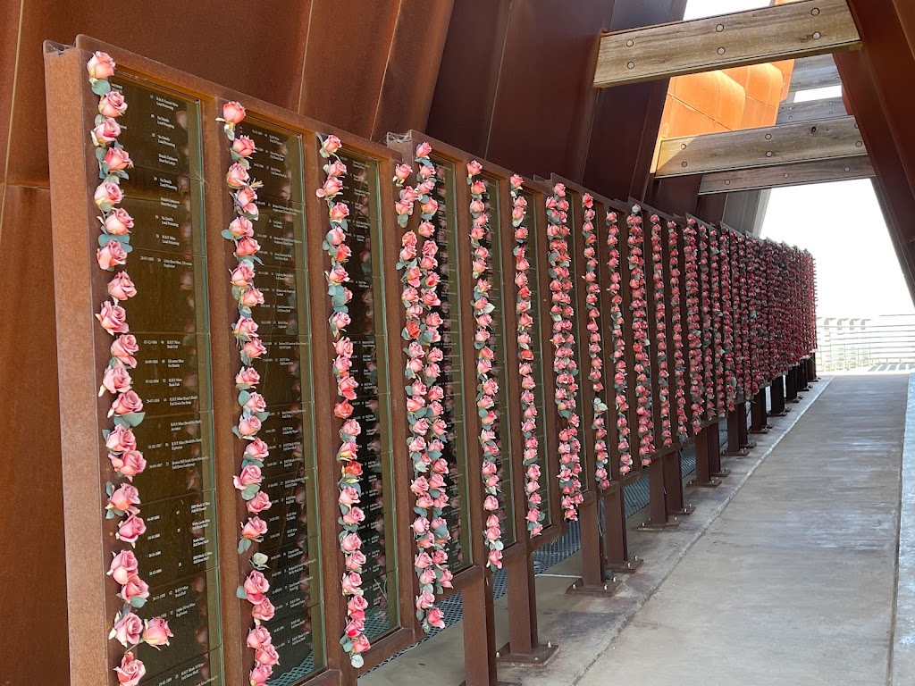 Line of Lode Miners Memorial | tourist attraction | Federation Way, Broken Hill NSW 2880, Australia | 0880803560 OR +61 8 8080 3560