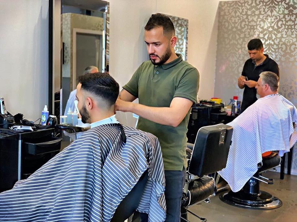 Hair to Envy Barbershop and Hair Salon | Shop 4 Paralowie Village shopping centre Corner Bolivar and, Liberator Dr, Paralowie SA 5108, Australia | Phone: (08) 7180 0993