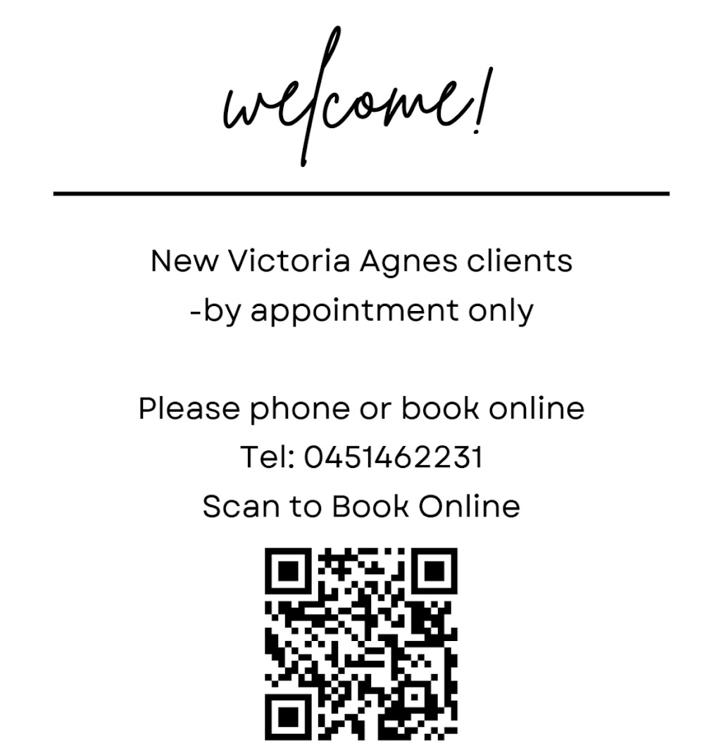 Victoria Agnes Aesthetics | Shop 19a/141 Allambie Rd, Allambie Heights NSW 2100, Australia | Phone: 0451 462 231